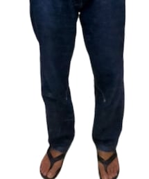 HECTIC | デニムパンツ