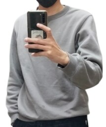 GU | スウェット