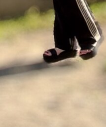 AMERICAN RAG CIE | サンダル