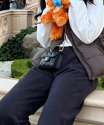 CHANEL | ショルダーバッグ