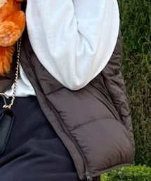 THE NORTH FACE | ダウンベスト