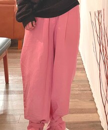 ADAM ET ROPE' | その他パンツ