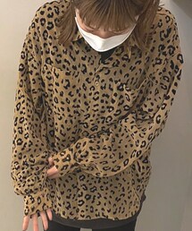 X-girl | シャツ/ブラウス