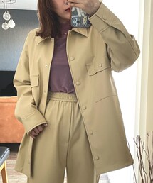 BEAUTY&YOUTH UNITED ARROWS | ライダースジャケット