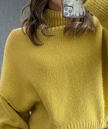 BEAUTY&YOUTH UNITED ARROWS | ニット/セーター