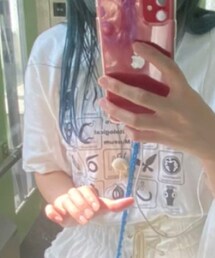 寄生虫博物館 | Tシャツ/カットソー