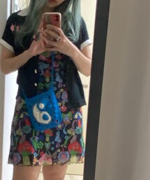 dollskill | ワンピース