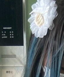 ファンシーソーダ | ヘアピン