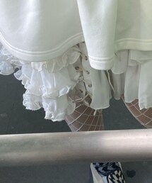 BODYLINE | スカート