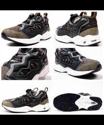 Reebok | スニーカー