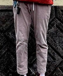 WORK NOT WORK URBAN RESEARCH | パンツ