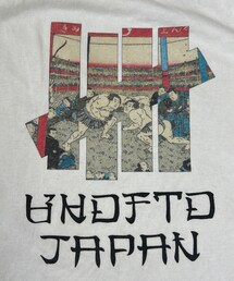 UNDEFEATED  | Tシャツ/カットソー