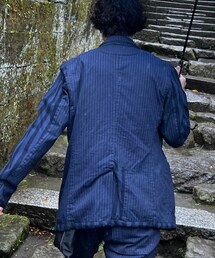 WORK NOT WORK URBAN RESEARCH | ジャケット/アウター