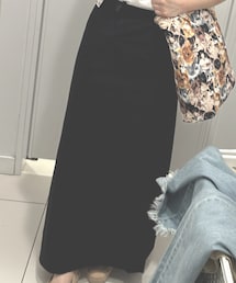 UNIQLO | スカート