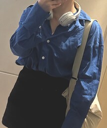 ZARA | シャツ/ブラウス