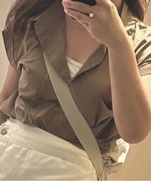 UNIQLO | ボストンバッグ