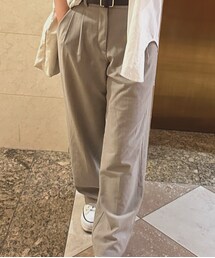 GU | パンツ