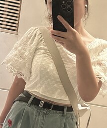 LOWRYS FARM | トップス