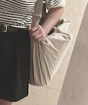 UNIQLO(ユニクロ)の「バッグ(クラッチバッグ)」