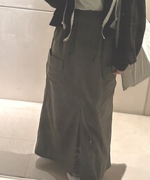GU | スカート