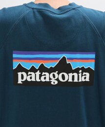 patagonia | スウェット