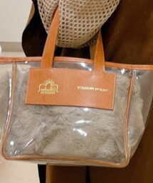 THEATRE PRODUCTS | ハンドバッグ