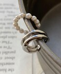 CAPRICIEUX LE'MAGE(カプリシューレマージュ)の「アクセサリー(イヤーカフ)」