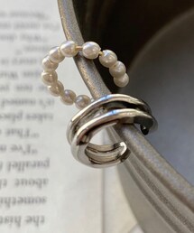 CAPRICIEUX LE'MAGE | イヤーカフ