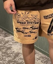 TRAVIS SCOTT | その他パンツ