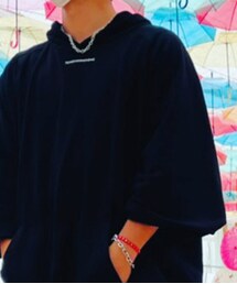 PEACEMINUSONE | パーカー