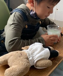 Lee | サロペット/オーバーオール