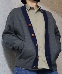 Aquascutum | カーディガン/ボレロ
