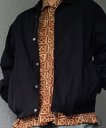 no brand | シャツ/ブラウス