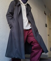 UNIQLO | トレンチコート