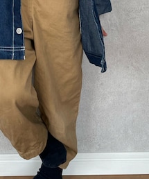 Birthday | サロペット/オーバーオール