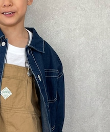 無印良品 | デニムジャケット