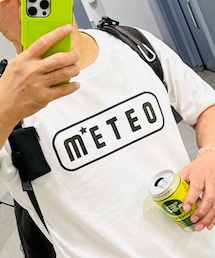 METEO SPORTS APPAREL | Tシャツ/カットソー