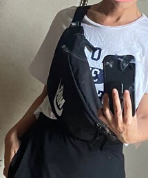 NIKE | ボディバッグ/ウエストポーチ