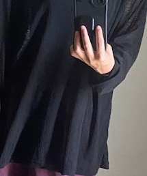 shein | ニット/セーター