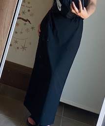 UNIQLO | スカート