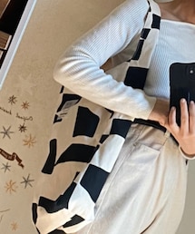 shein | トートバッグ