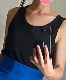 UNIQLO | タンクトップ