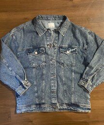 しまむら | デニムジャケット