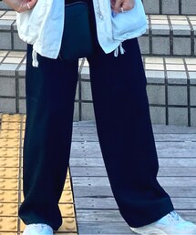 GU | スラックス