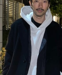 LOS ANGELES APPAREL | パーカー