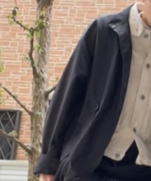 PUBLIC TOKYO | ナイロンジャケット