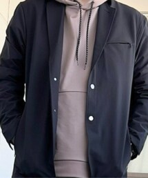 NEW BALANCE | パーカー