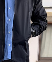 ARC'TERYX | マウンテンパーカー