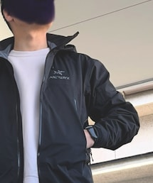 ARC'TERYX | マウンテンパーカー