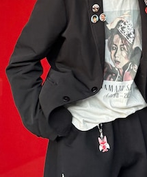 XU | テーラードジャケット